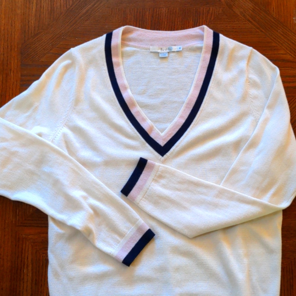 Boden wool blend sweater